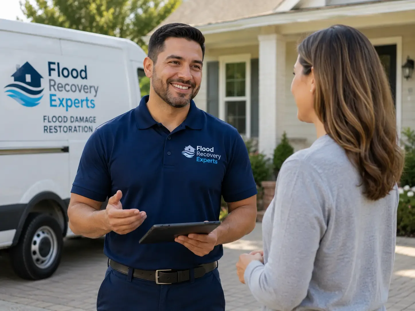 Flood Damage Cleanup Norwalk, CA FAQs